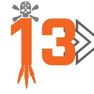 Dec1m's emblem