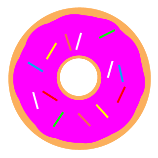 Cherry Swirls's emblem