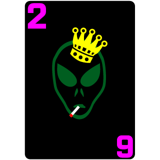 Magic2919's emblem