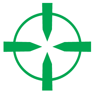 GreenLineStudio's emblem