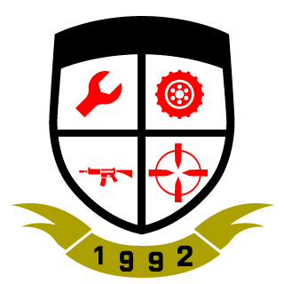 F4R8Y's emblem