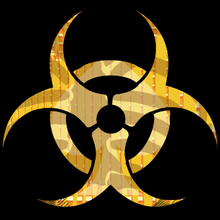nar4ke's emblem