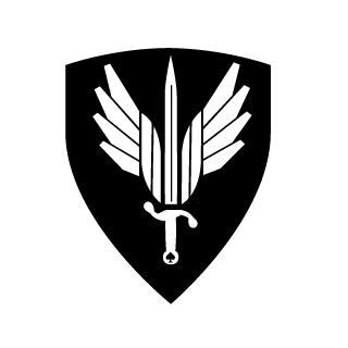 Gevaermann's emblem