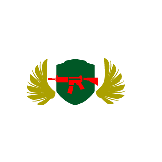 F4T S4MUR4I's emblem