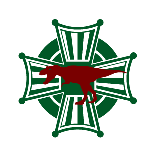TPACCEP-ASB's emblem