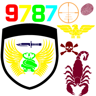bob9787's emblem