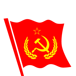 Arm0redClown's emblem