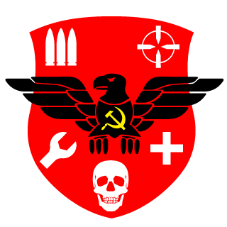 skapunkgang's emblem