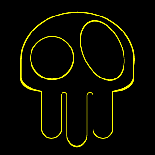 vDmarc's emblem