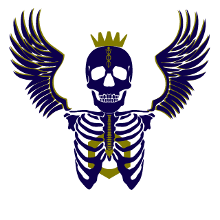 OmegaMythic's emblem