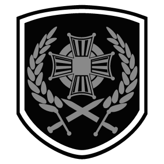 LastGunfighter's emblem