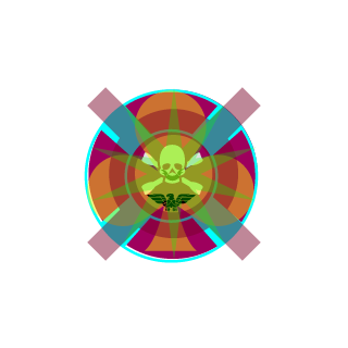 JinkohDasjinnDE's emblem