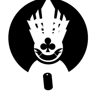 KKD the KING's emblem