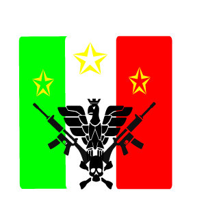 EL CANNABISS's emblem