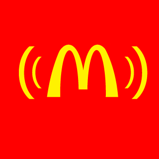 McDeez Netz's emblem