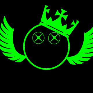 Nimbus4049's emblem