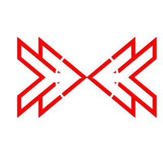 Tjudiu's emblem