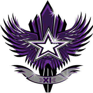 Nosleep_XI's emblem