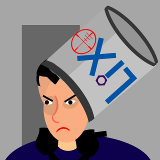 PALHAC0 G0Z0's emblem
