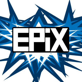 EPiX Gaming's emblem