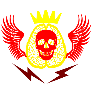 MaxVeder's emblem