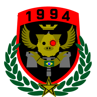 PorcoDourado's emblem