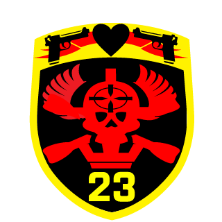 Naghaul's emblem