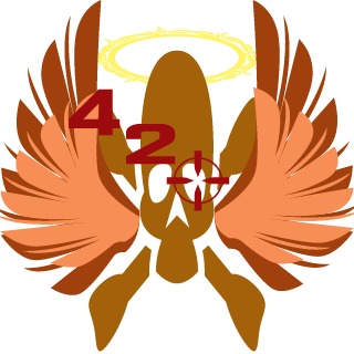 Ghosts of Dawn's emblem