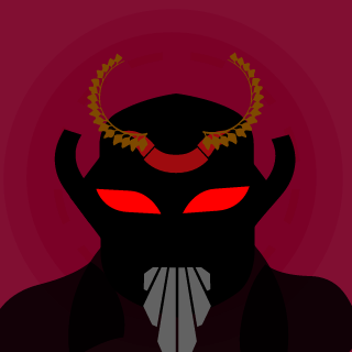 Mickrockgaming's emblem