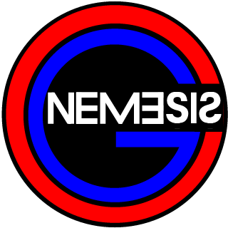 NeMeSiS's emblem