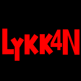 Lykk4N's emblem