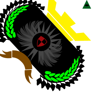 Bazooki2's emblem