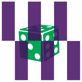 8que's emblem