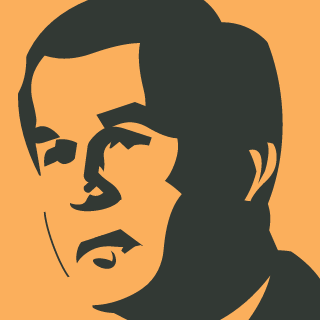 GeorgeBush_RU's emblem
