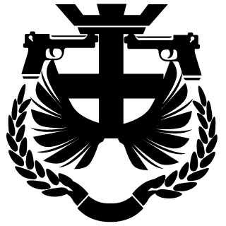 looxztation's emblem