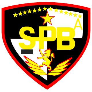 SPBadmins's emblem