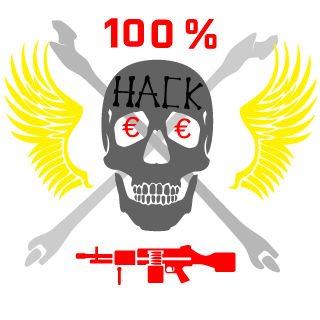OOM3anMachin3OO's emblem