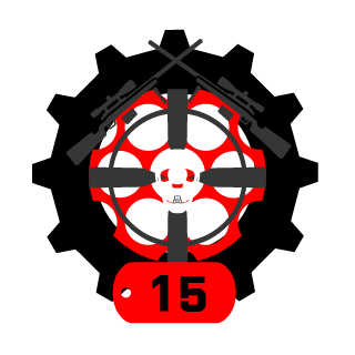 Commandercamo's emblem