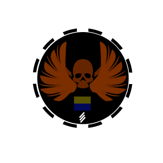 Weotwist's emblem