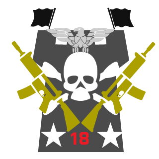 W1ZYMAN's emblem