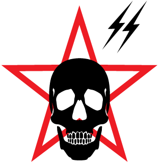 MARCshrut's emblem