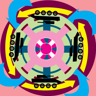OhHuarEy's emblem