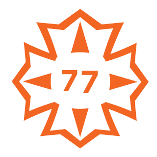 77weaver's emblem