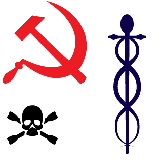 Qurza-rus's emblem
