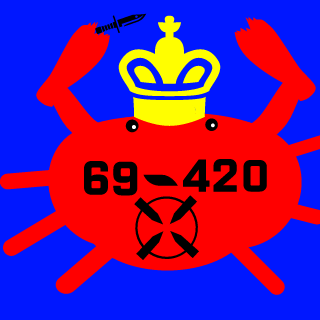 KurttheKrab's emblem