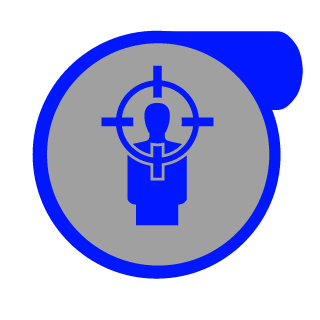 Metalcell's emblem