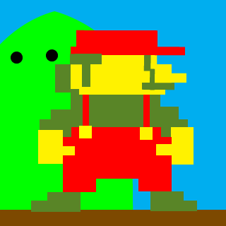 Lizardbarf127's emblem