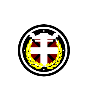 Frithreinrikr's emblem