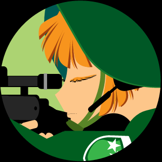 kurokiti7's emblem