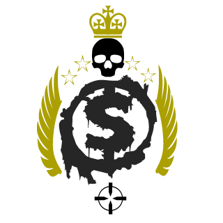 1ndianPatrol's emblem